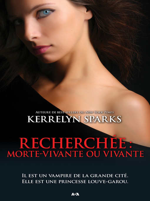 Title details for Recherchée by Kerrelyn Sparks - Available